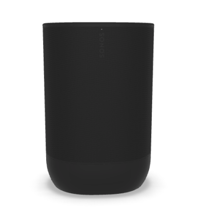 SONOS MOVE 2 NEGRO
