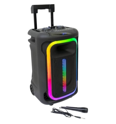 IBIZA SOUND MOBILE800