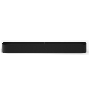 SONOS BEAM GEN 2 NEGRO