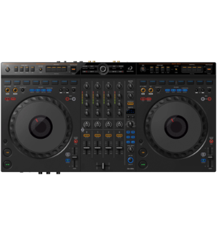 ALPHATHETA DDJ-GRV6