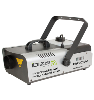 IBIZA LIGHT LSM1500PRO