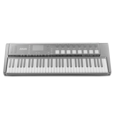 DECKSAVER AKAI ADVANCE 61 COVER