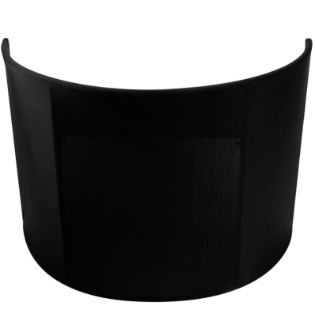 OMNITRONIC CURVED MOBILE EVENT STAND