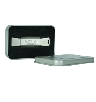 WELX ULTRAFAST - USB3.2 DUAL C & A - PENDRIVE 128GB