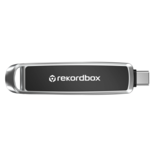 ALPHATHETA SANDISK DJ FLASH DRIVE 1TB