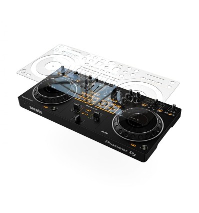DJ SKIN PIONEER DDJ-REV1 PROTECTOR DE EQUIPO DJ