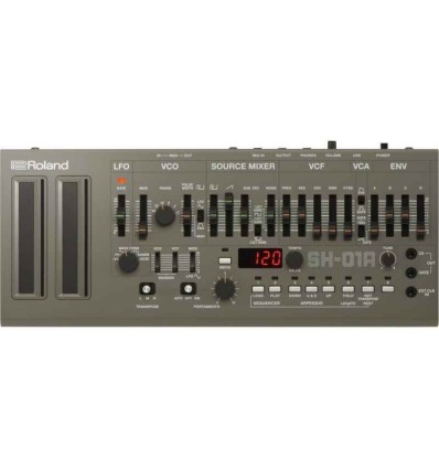 ROLAND SH-01A