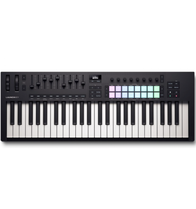 NOVATION LAUNCHKEY 49 MK4