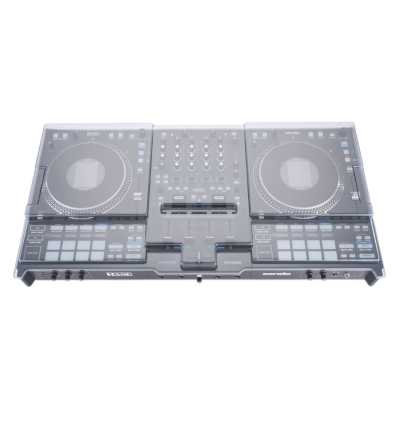 DECKSAVER RANE PERFORMER / FOUR COVER