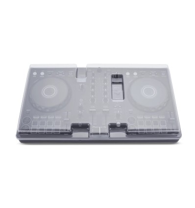 DECKSAVER PIONEER DJ DDJ-FLX4 COVER