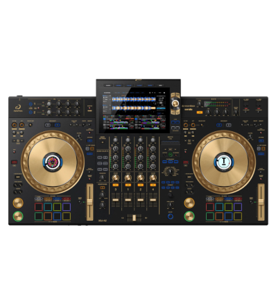 ALPHATHETA XDJ-AZ-N (EDICION LIMITADA)