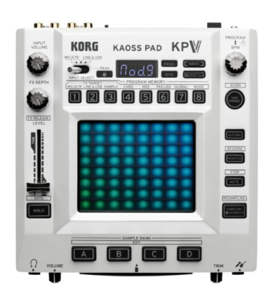 KORG KAOSS PAD V