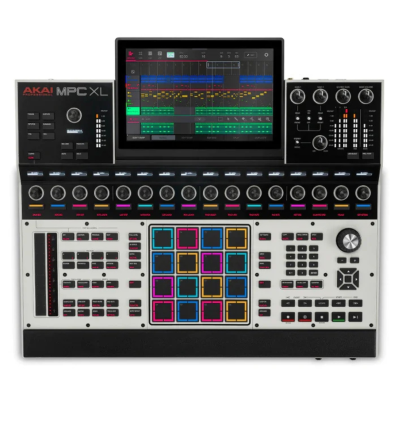 AKAI MPC XL