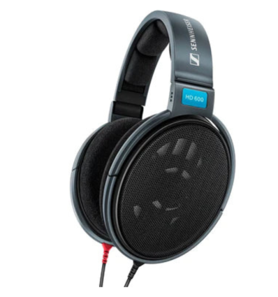 SENNHEISER HD 600