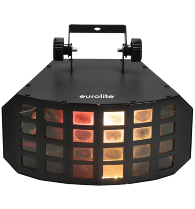 EUROLITE LED D-2000 BEAM EFFECT DERBY