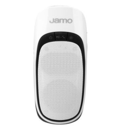 JAMO DS1 BIKE SPEAKER LIGHT