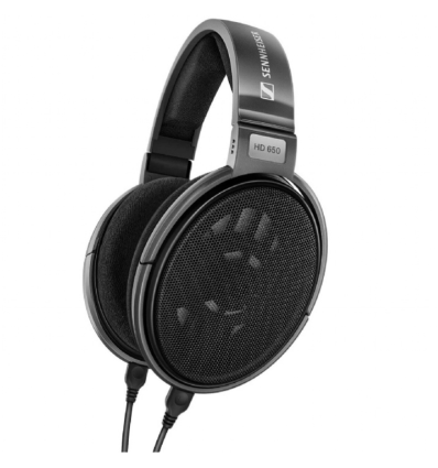 SENNHEISER HD 650