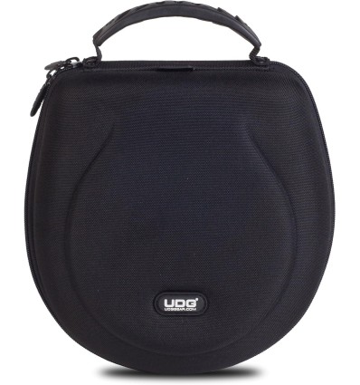 UDG U8200BL CREATOR HEADPHONE HARDCASE LARGE