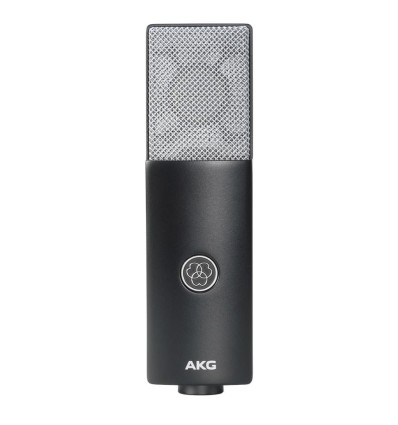 AKG C104