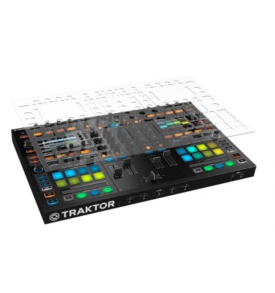 DJ SKIN NATIVE INSTRUMENTS TRAKTOR KONTROL S8 ...