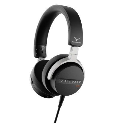 BEYERDYNAMIC DJ 300 PRO X CLUB