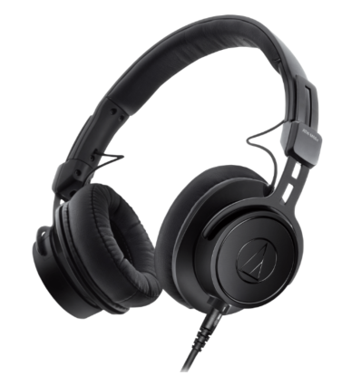 AUDIO-TECHNICA ATH-M60XA