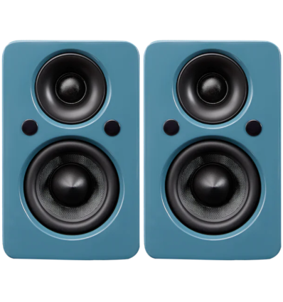 JAMO MINI MKII EUCALYPTUS HIGH GLOSS PAREJA