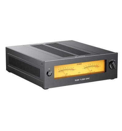 FIIO WARMER R2R TUBE NEGRO