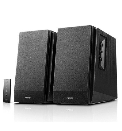 Edifier R1700BT Altavoces Bluetooth DSP 65W RMS ...