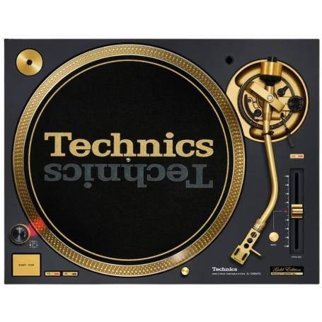 TECHNICS SL-1200M7GEK BLACK
