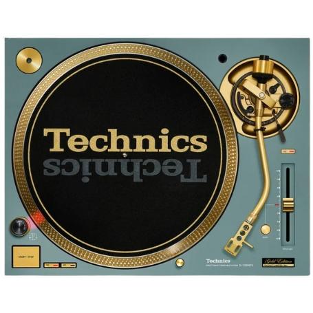 TECHNICS SL-1200M7GEG GREEN