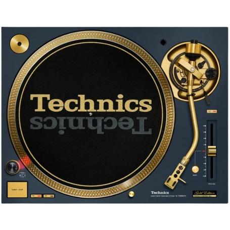 TECHNICS SL-1200M7GEA BLUE