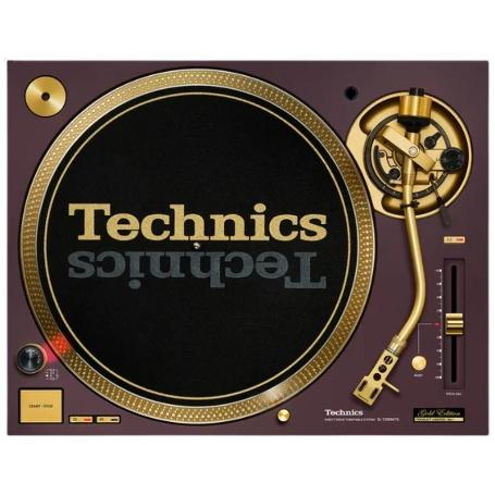 TECHNICS SL-1200M7GER RED