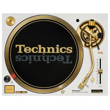 TECHNICS SL-1200M7GEW WHITE