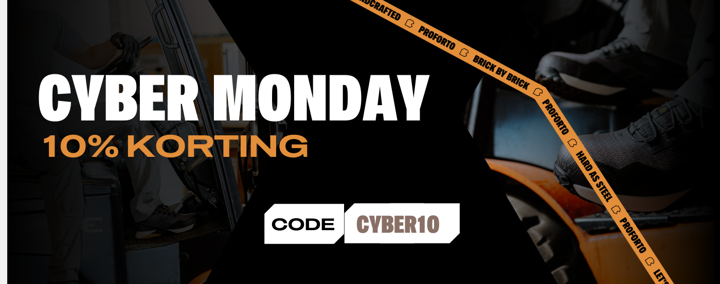 &#x1f381; Alleen vandaag: Cyber Monday voordeel voor jou