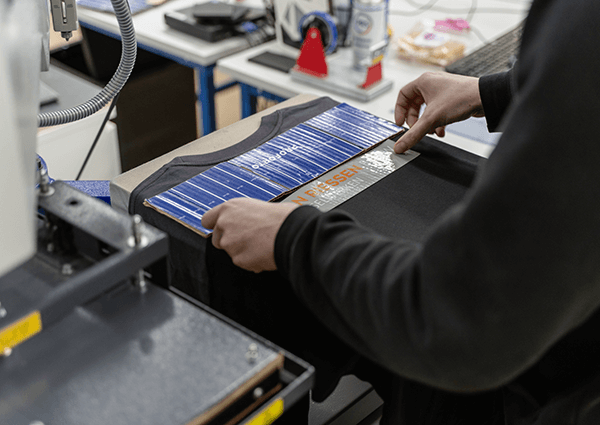 Maak indruk met jouw werkkleding