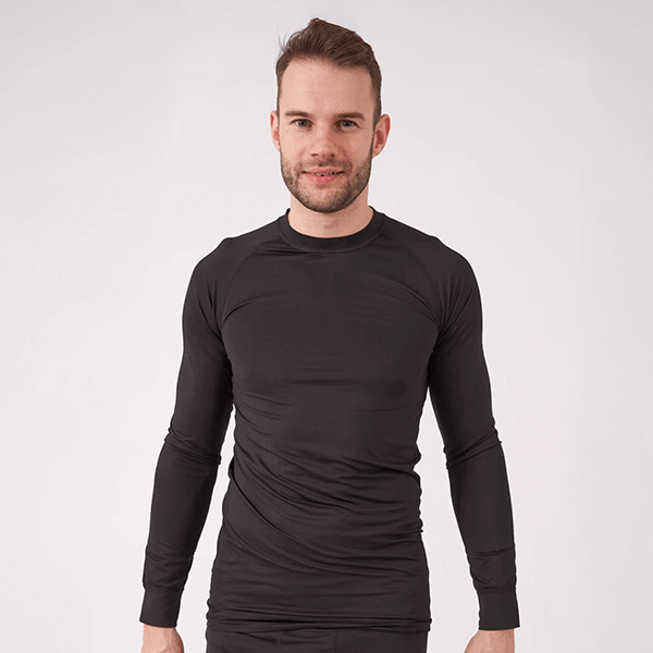 Isolerende thermokleding