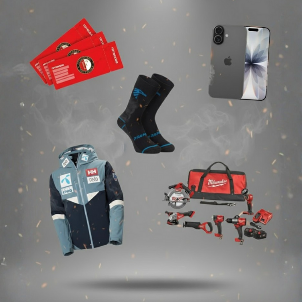 &#x1f631; Nu al Black Friday Deals!