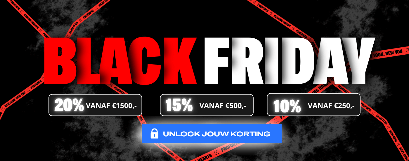 &#x1f631; Nu al Black Friday Deals!