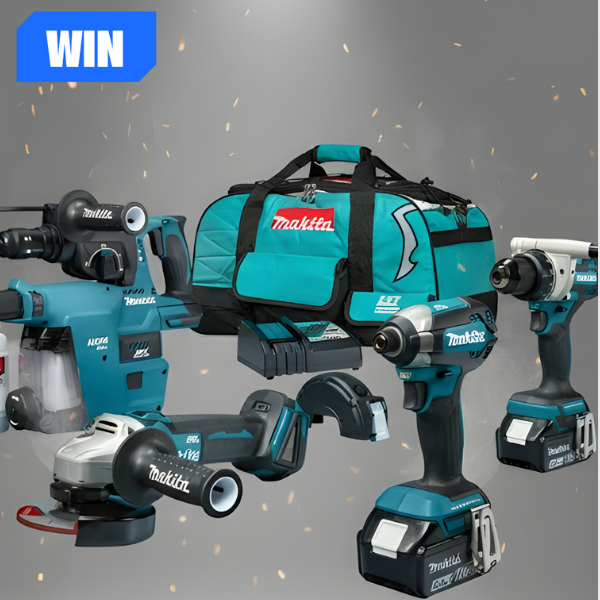 Hey, kies jouw eigen korting