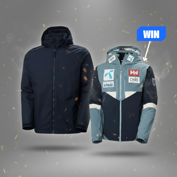 HELLY HANSEN