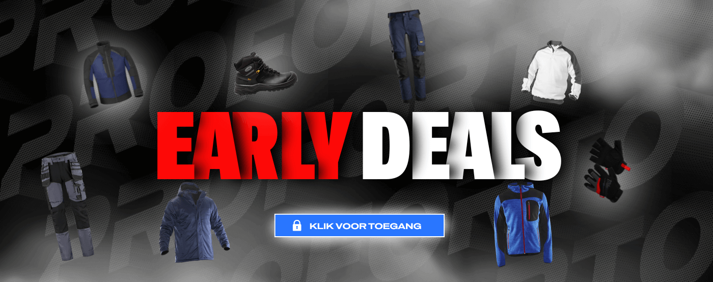 &#x1f525; Early Black Friday Deals