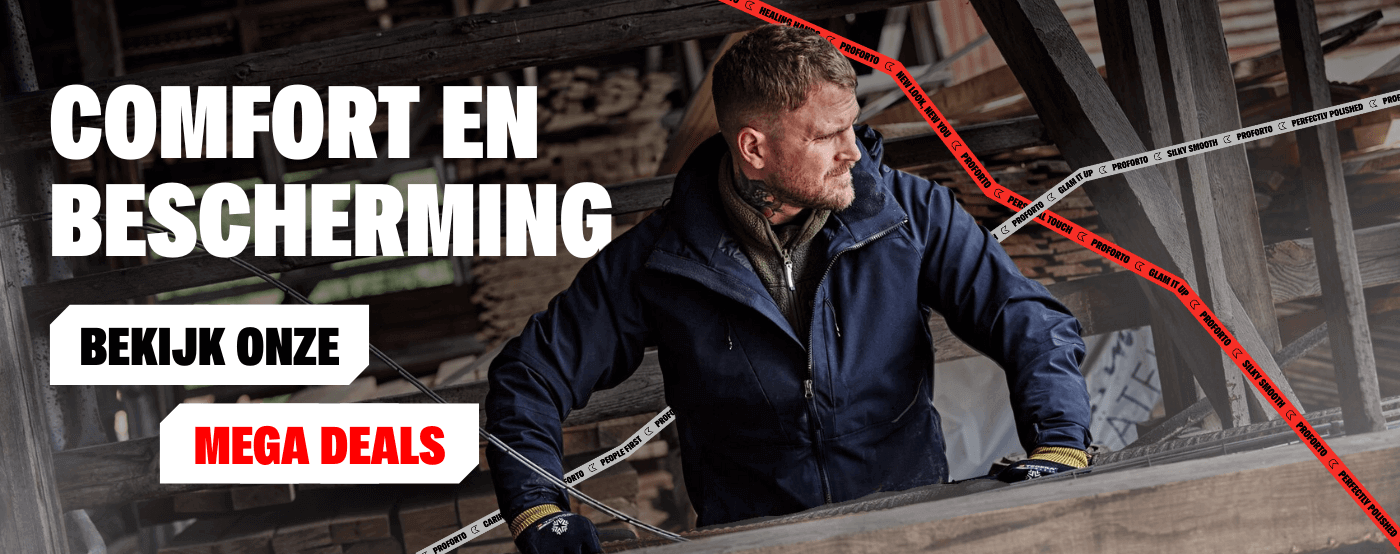 Meer comfort, minder betalen?