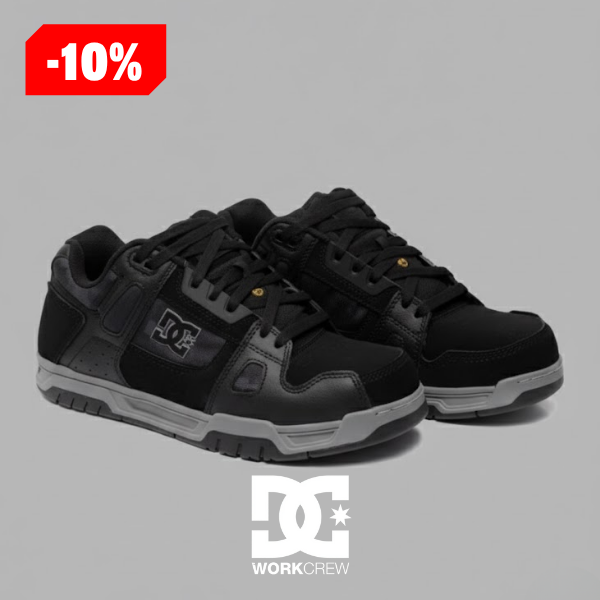 Mis het niet: topdeals op werkschoenen