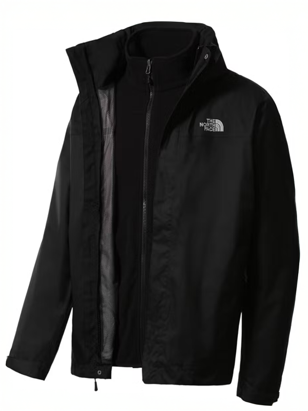 Men’s Evolve II Triclimate Jacket
