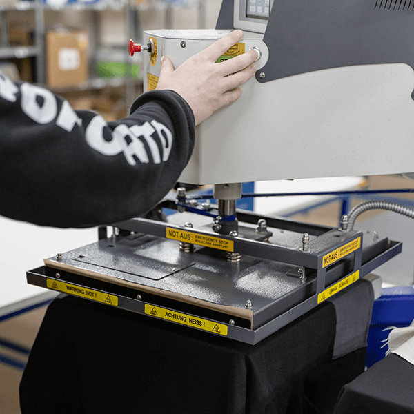 Jouw logo laten bedrukken met de meeste voordeel