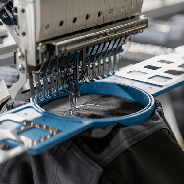 Jouw logo laten bedrukken met de meeste voordeel