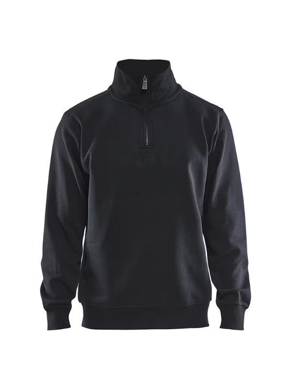 3365 Sweatshirt Jersey (1/2 Rits)