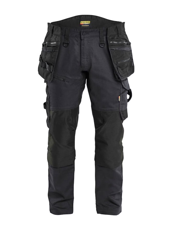 Striker 1970 Werkbroek Met Stretch