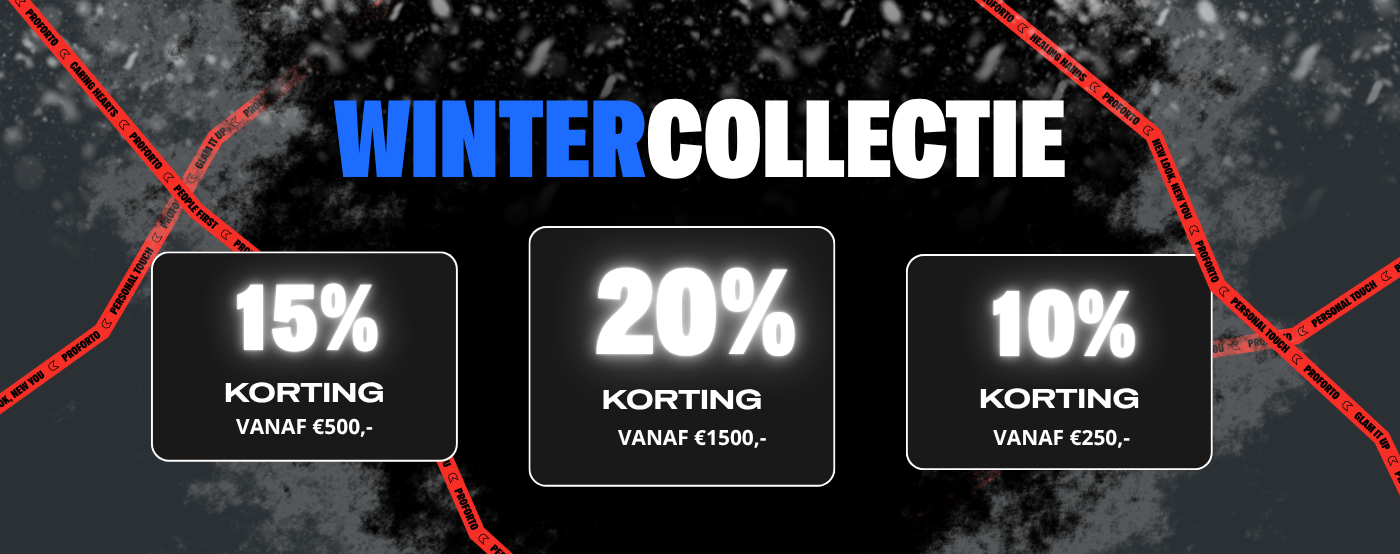 Warm de winter in met 20% Black Friday Stapelkorting &#x1f525;